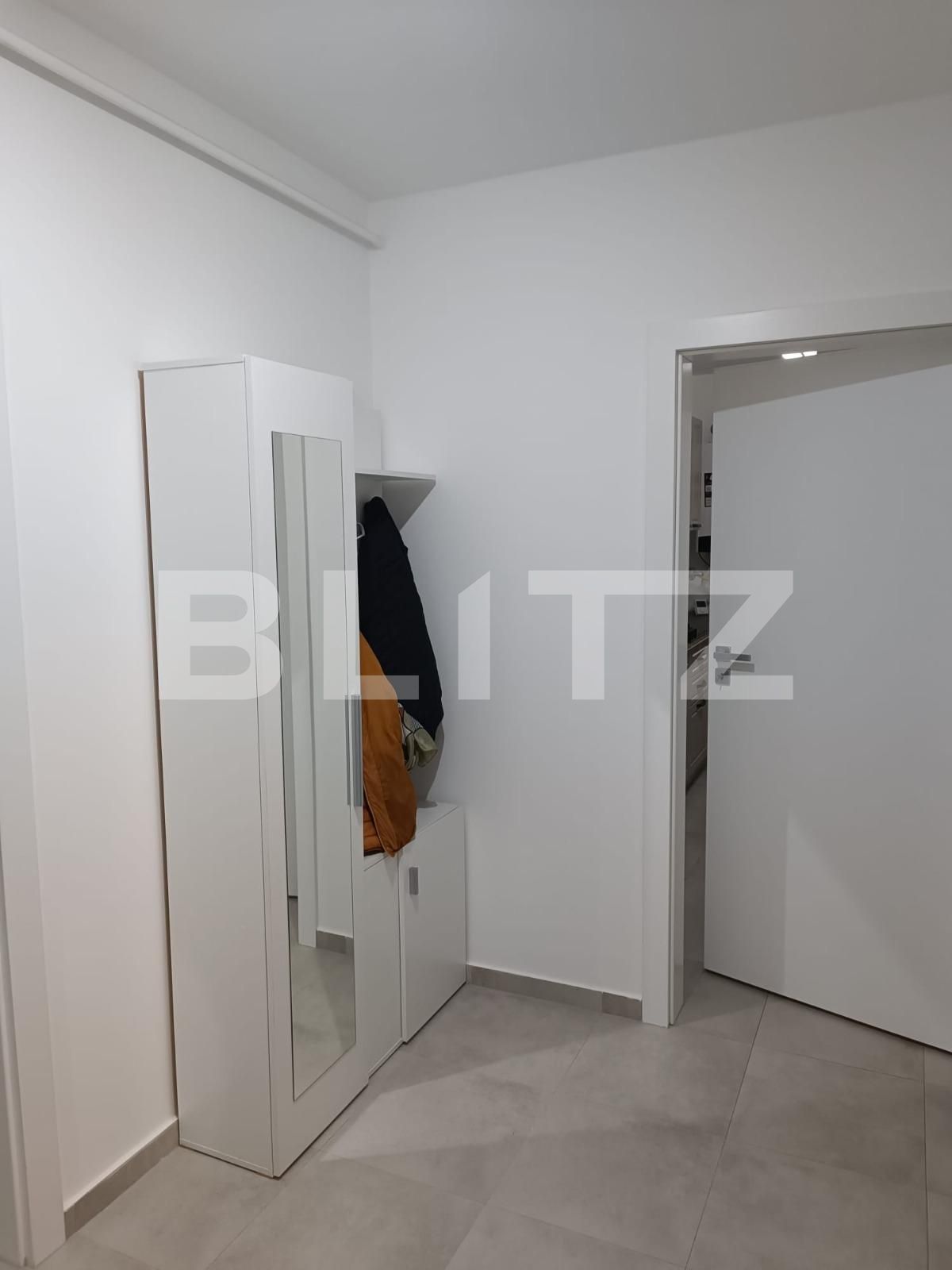 Apartament de închiriat 2 camere Libertatii - 133785AI | BLITZ Târgu Mureș | Poza12