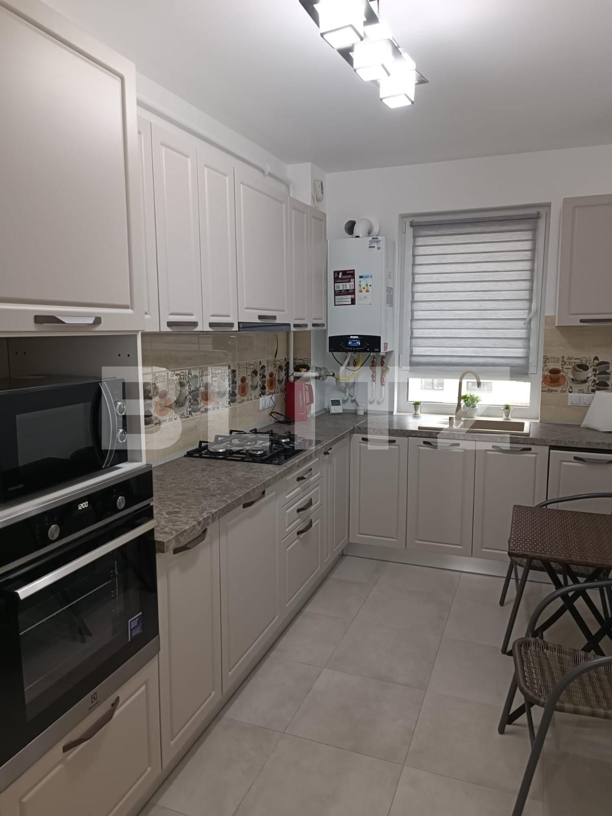 Apartament de închiriat 2 camere Libertatii - 133785AI | BLITZ Târgu Mureș | Poza8