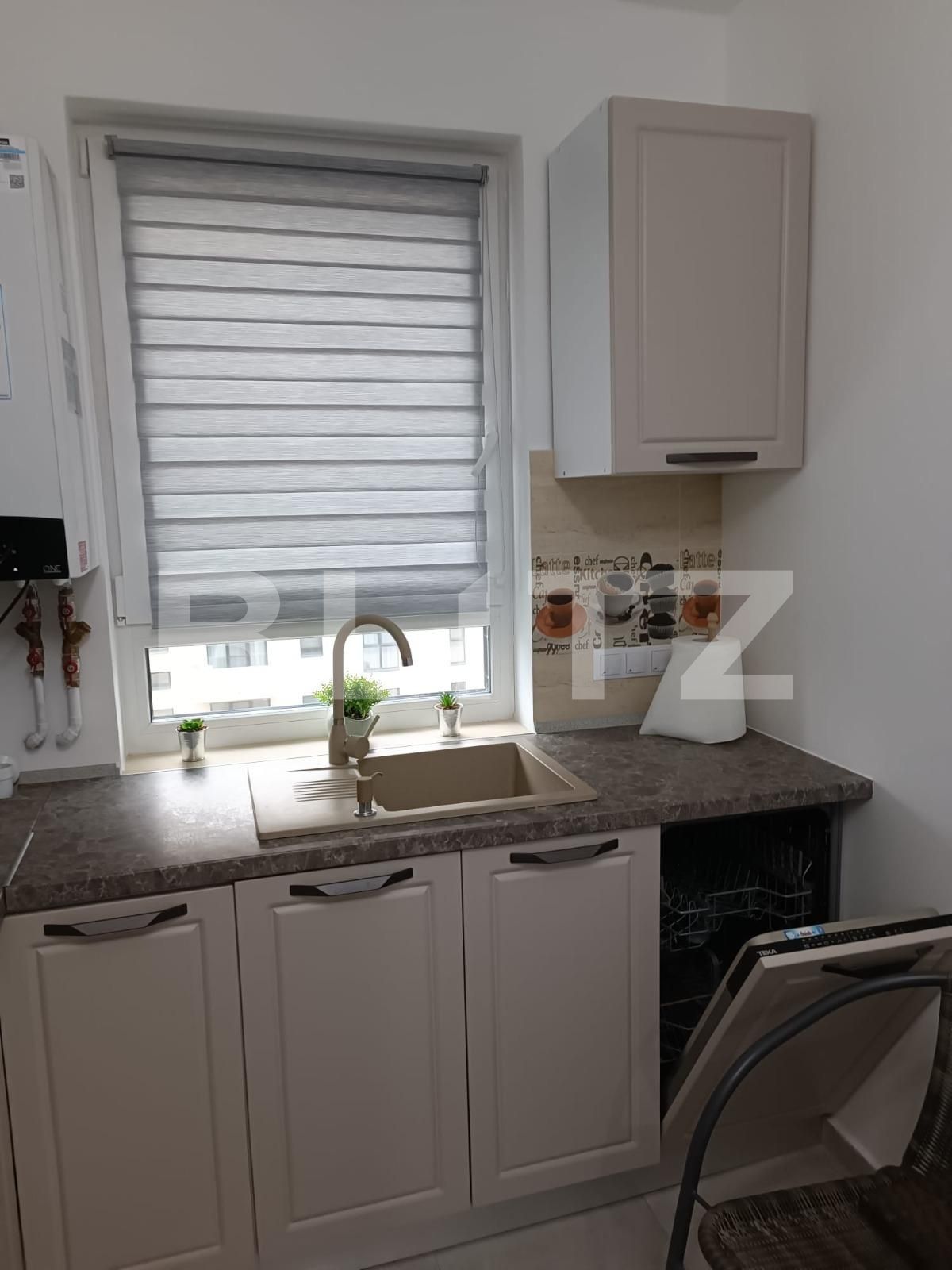 Apartament de închiriat 2 camere Libertatii - 133785AI | BLITZ Târgu Mureș | Poza7