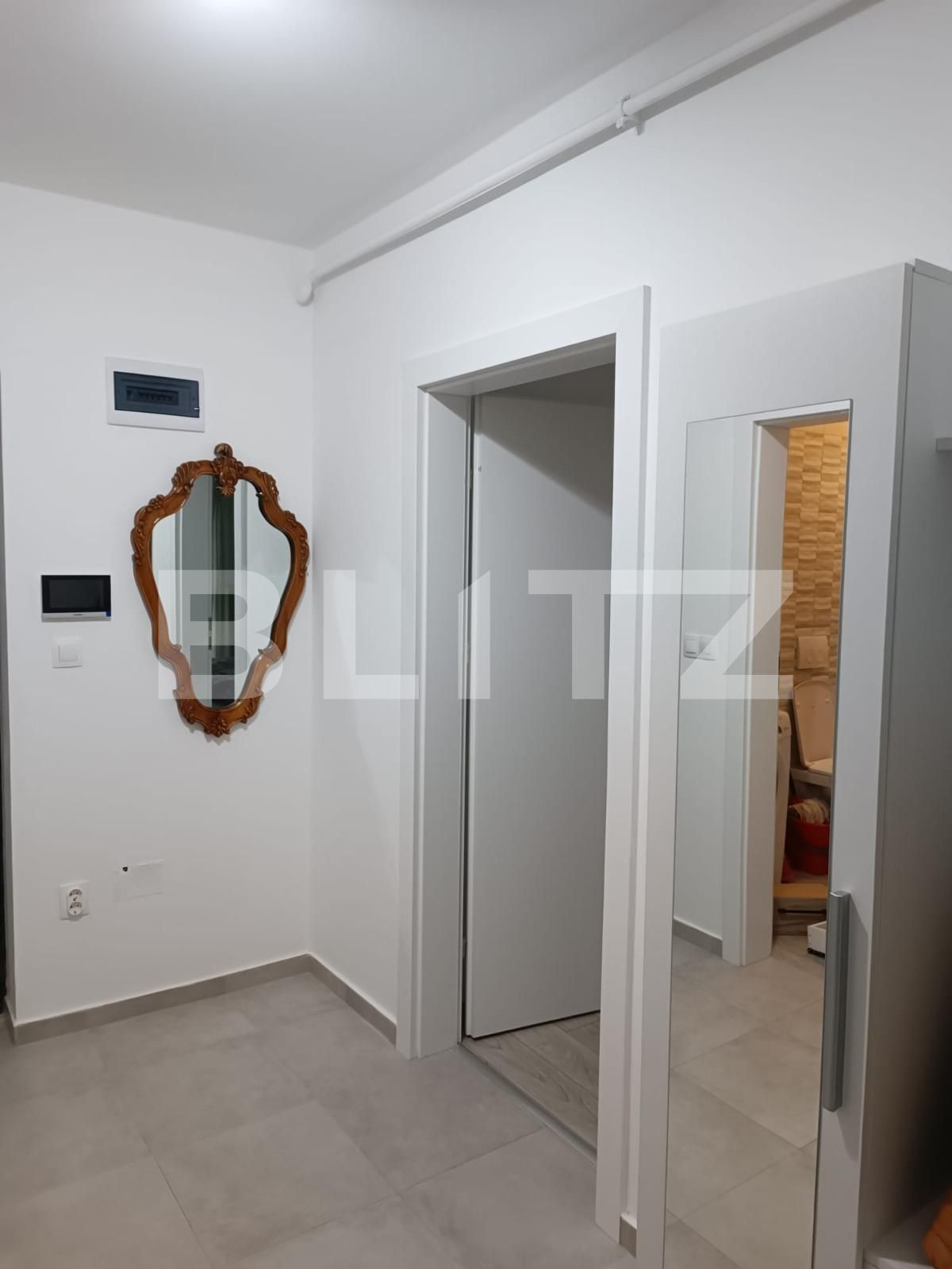 Apartament de închiriat 2 camere Libertatii - 133785AI | BLITZ Târgu Mureș | Poza11