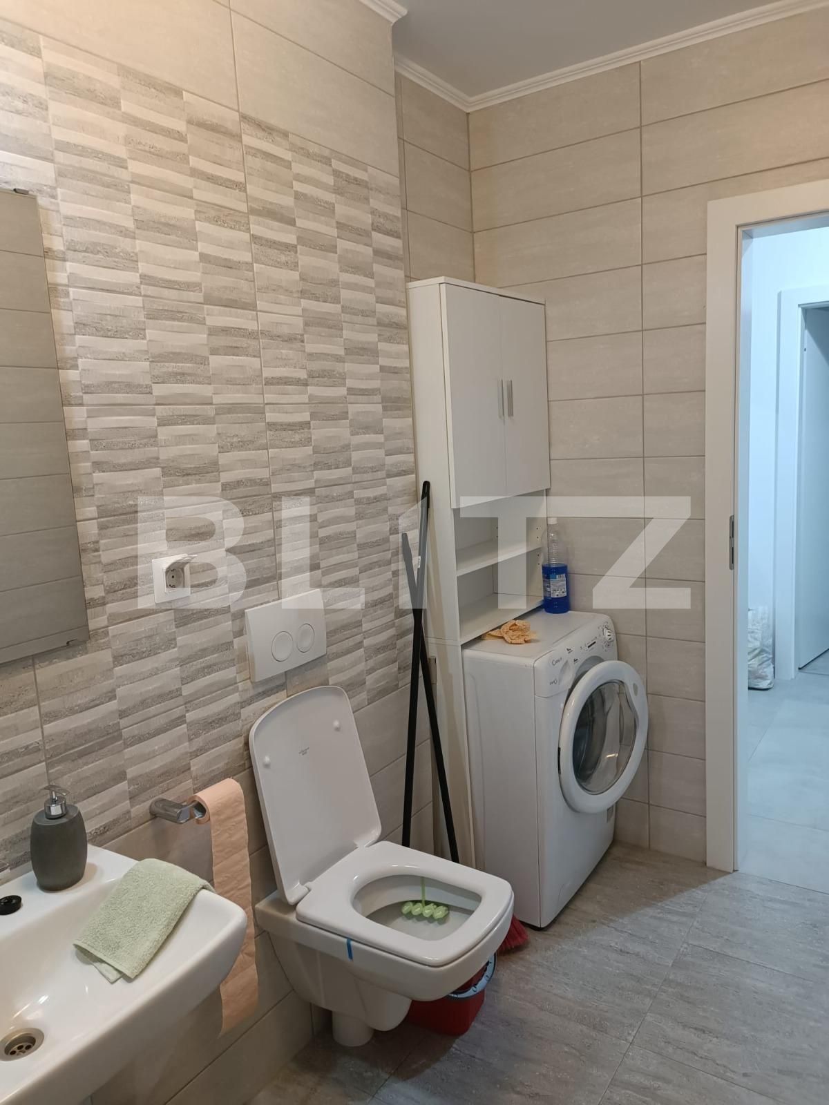 Apartament de închiriat 2 camere Libertatii - 133785AI | BLITZ Târgu Mureș | Poza10