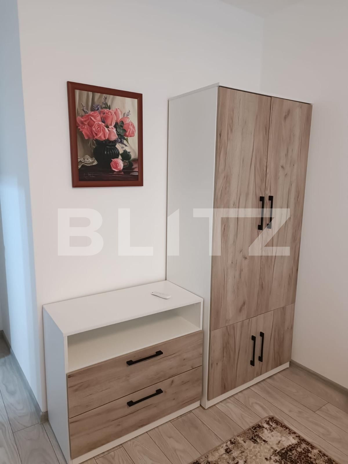 Apartament de închiriat 2 camere Libertatii - 133785AI | BLITZ Târgu Mureș | Poza4