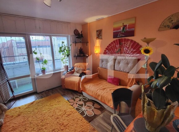 Garsonieră de vânzare Central - 133809AV | BLITZ Târgu Mureș | Poza6