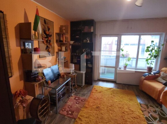 Garsonieră de vânzare Central - 133809AV | BLITZ Târgu Mureș | Poza1