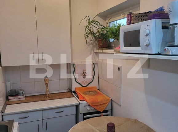 Garsonieră de vânzare Central - 133809AV | BLITZ Târgu Mureș | Poza4