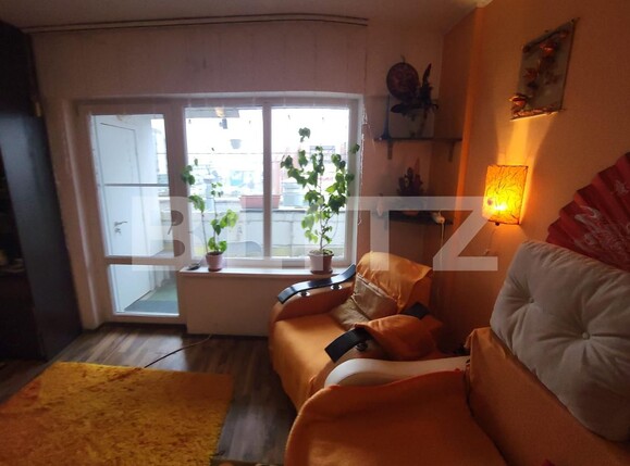 Garsonieră de vânzare Central - 133809AV | BLITZ Târgu Mureș | Poza2