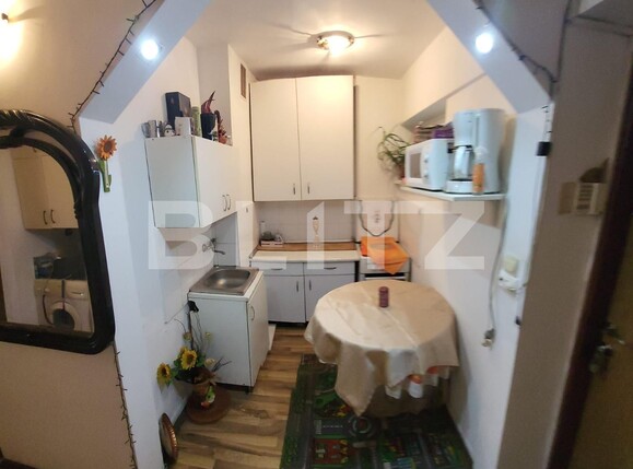 Garsonieră de vânzare Central - 133809AV | BLITZ Târgu Mureș | Poza3