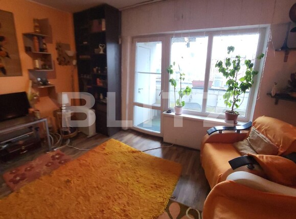 Garsonieră de vânzare Central - 133809AV | BLITZ Târgu Mureș | Poza5