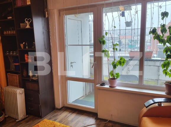 Garsonieră de vânzare Central - 133809AV | BLITZ Târgu Mureș | Poza8