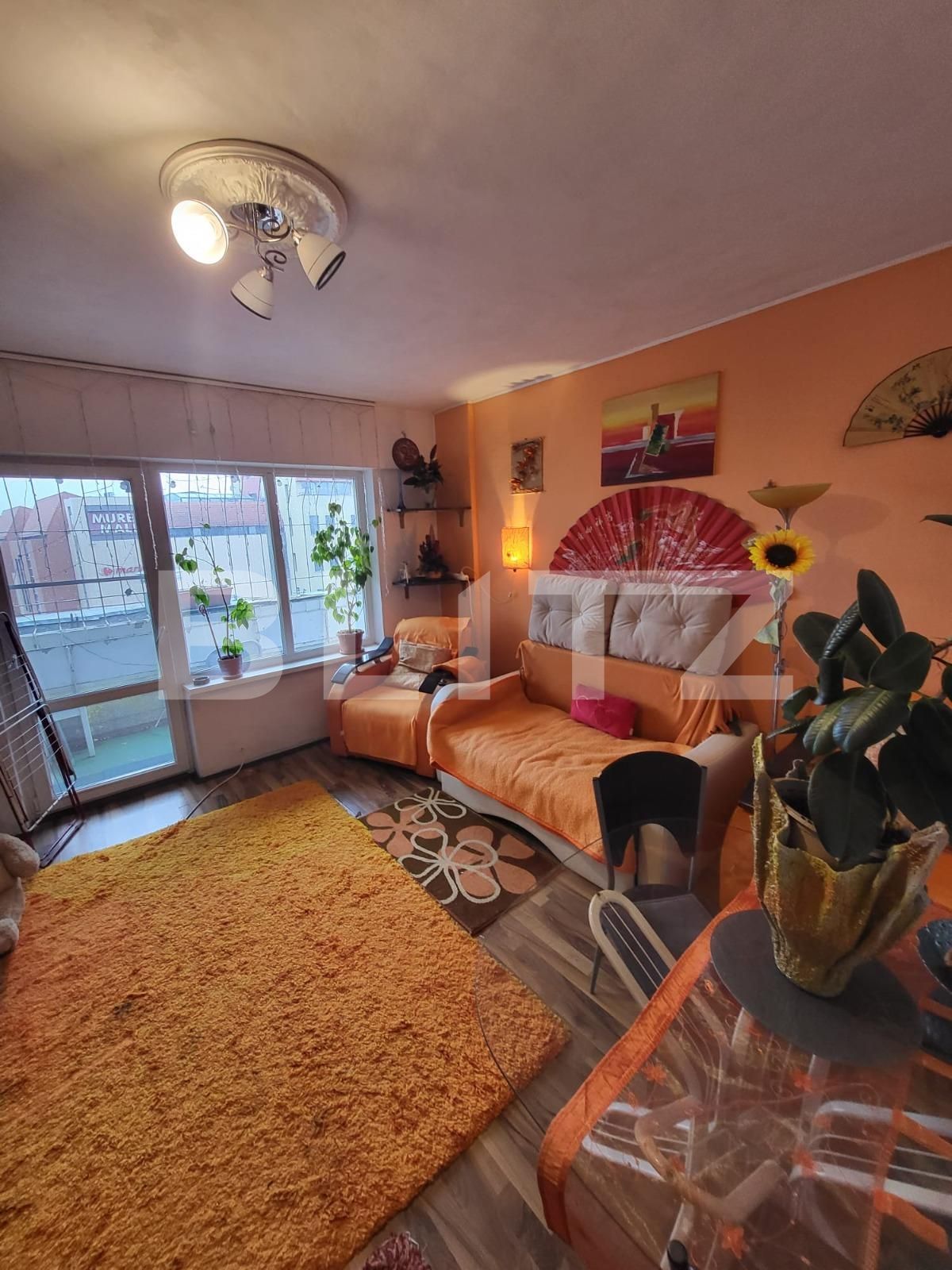 Garsonieră de vânzare Central - 133809AV | BLITZ Târgu Mureș | Poza6