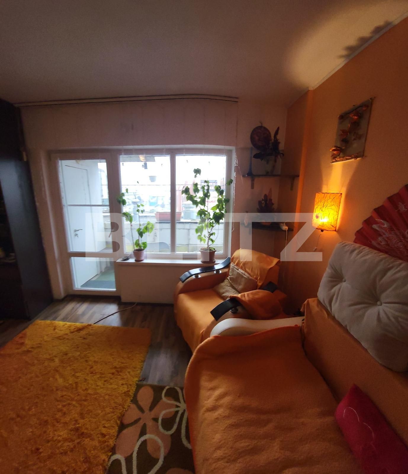 Garsonieră de vânzare Central - 133809AV | BLITZ Târgu Mureș | Poza2