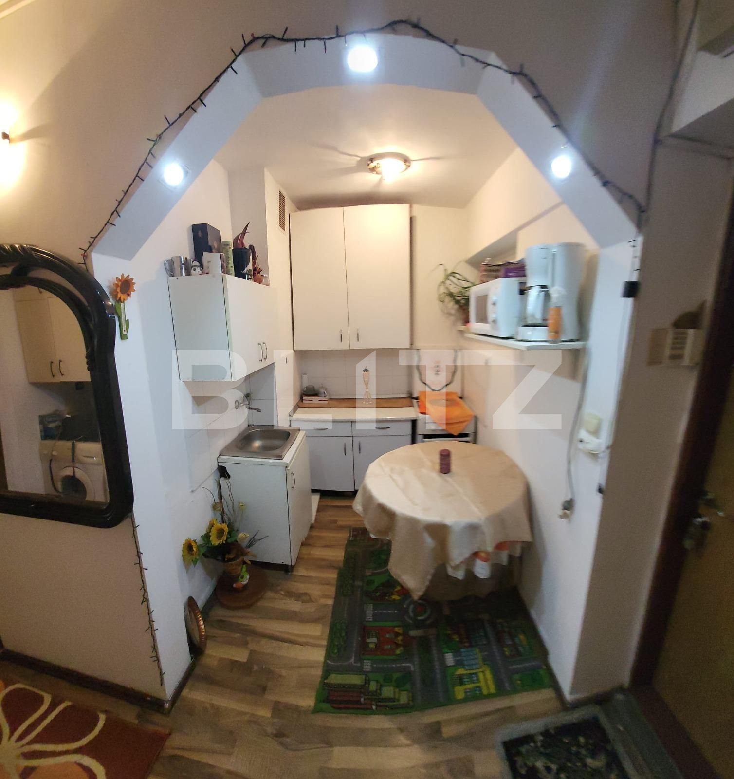 Garsonieră de vânzare Central - 133809AV | BLITZ Târgu Mureș | Poza3