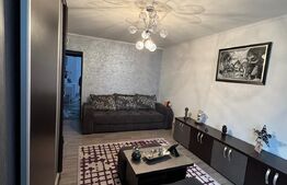 Apartament 2 camere, etaj 1, 54mp, Tudor 
