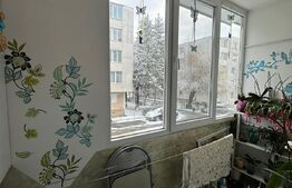 Apartament 2 camere, etaj 1, 54mp, Tudor 