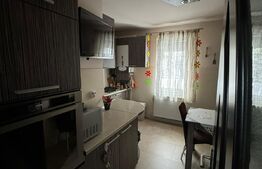 Apartament 2 camere, etaj 1, 54mp, Tudor 