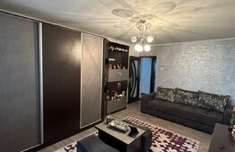 Apartament 2 camere, etaj 1, 54mp, Tudor 