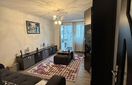 Apartament 2 camere, etaj 1, 54mp, Tudor 