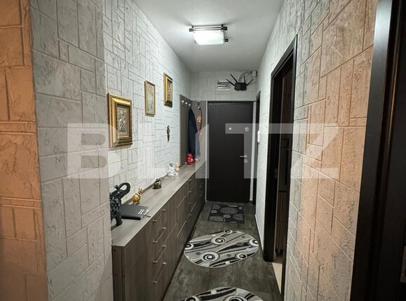 Apartament de vânzare 2 camere Tudor - 133883AV | BLITZ Târgu Mureș | Poza3