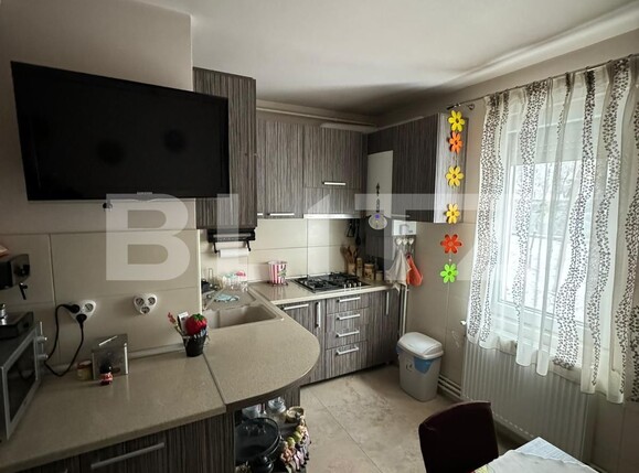 Apartament de vânzare 2 camere Tudor - 133883AV | BLITZ Târgu Mureș | Poza1