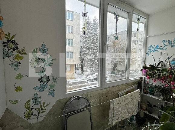 Apartament de vânzare 2 camere Tudor - 133883AV | BLITZ Târgu Mureș | Poza9