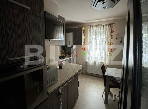 Apartament de vânzare 2 camere Tudor - 133883AV | BLITZ Târgu Mureș | Poza2