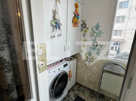 Apartament de vânzare 2 camere Tudor - 133883AV | BLITZ Târgu Mureș | Poza11