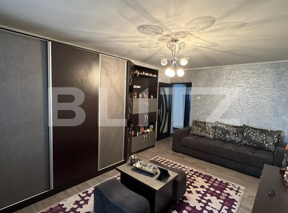 Apartament de vânzare 2 camere Tudor - 133883AV | BLITZ Târgu Mureș | Poza6