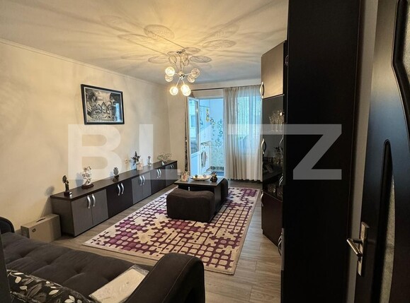 Apartament de vânzare 2 camere Tudor - 133883AV | BLITZ Târgu Mureș | Poza5