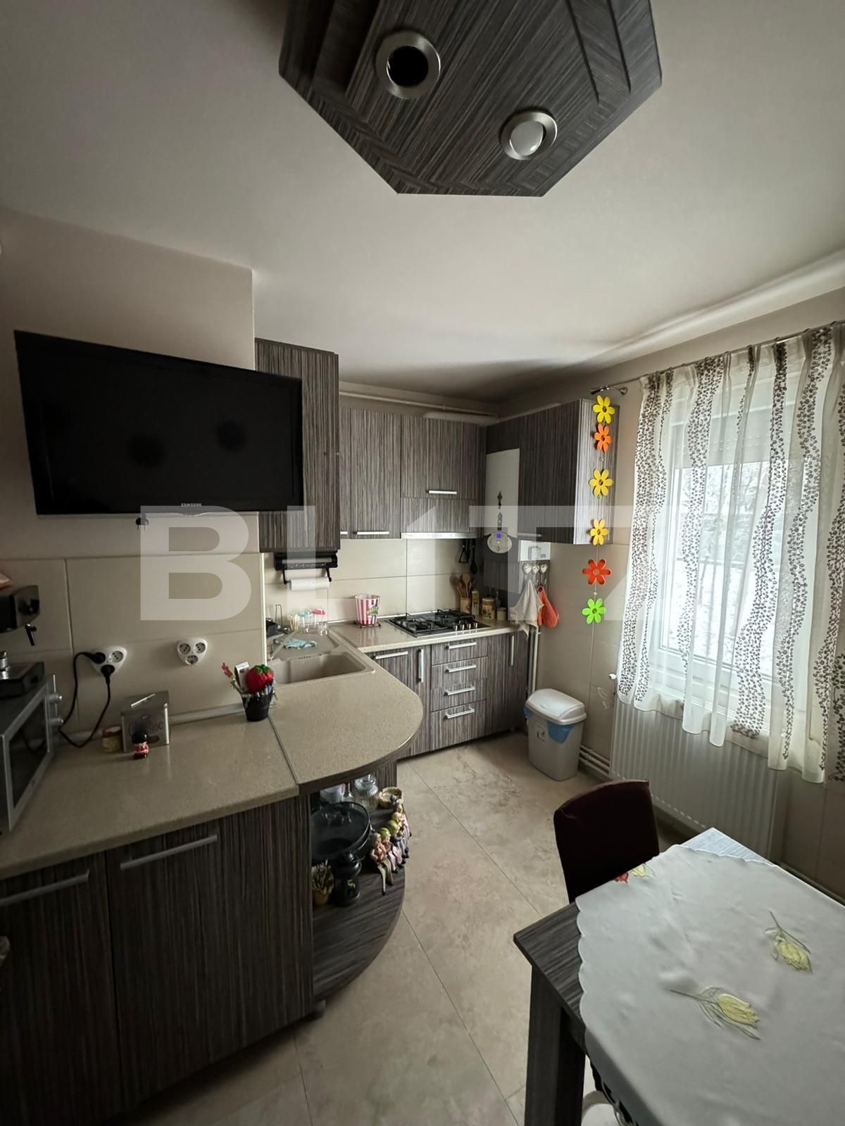 Apartament de vânzare 2 camere Tudor - 133883AV | BLITZ Târgu Mureș | Poza1