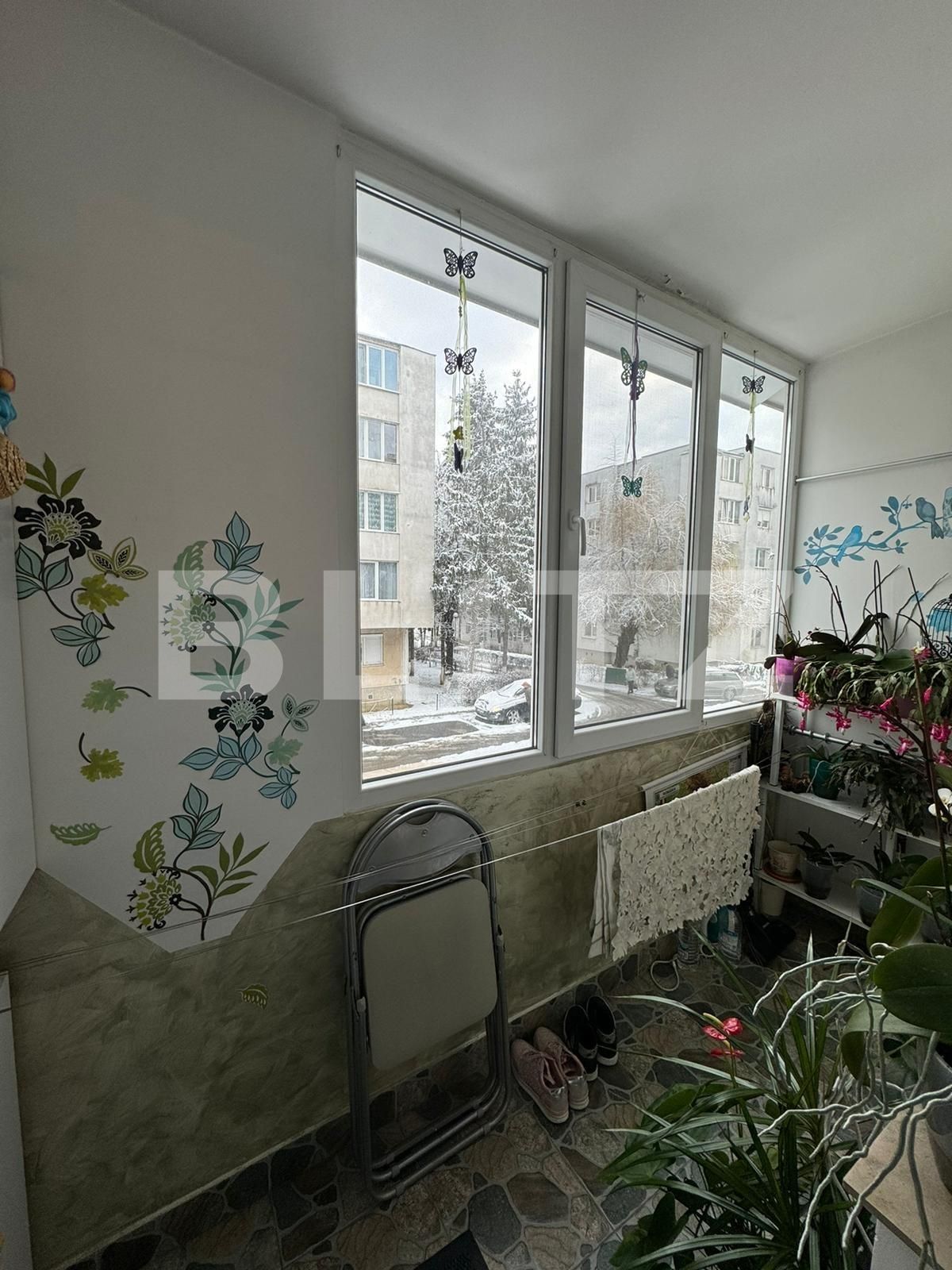 Apartament de vânzare 2 camere Tudor - 133883AV | BLITZ Târgu Mureș | Poza9