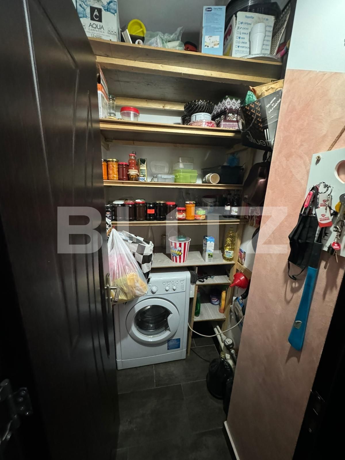 Apartament de vânzare 2 camere Tudor - 133883AV | BLITZ Târgu Mureș | Poza12