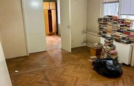 Apartament 4 camere, 2 bai, 78mp, Dambu 