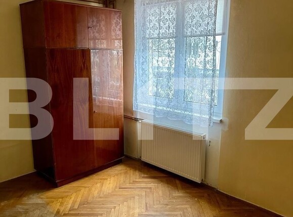 Apartament de vânzare 4 camere Dambu Pietros - 133890AV | BLITZ Târgu Mureș | Poza1