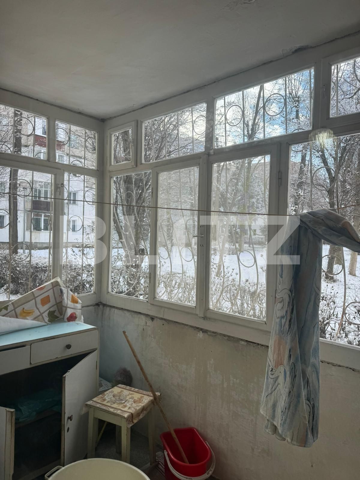 Apartament de vânzare 4 camere Dambu Pietros - 133890AV | BLITZ Târgu Mureș | Poza11