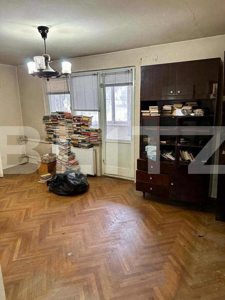 Apartament de vânzare 4 camere Dambu Pietros - 133890AV | BLITZ Târgu Mureș | Poza2