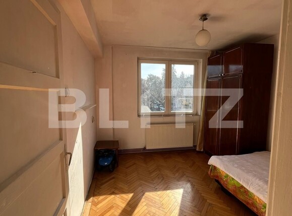 Apartament de vânzare 2 camere Central - 133907AV | BLITZ Târgu Mureș | Poza1
