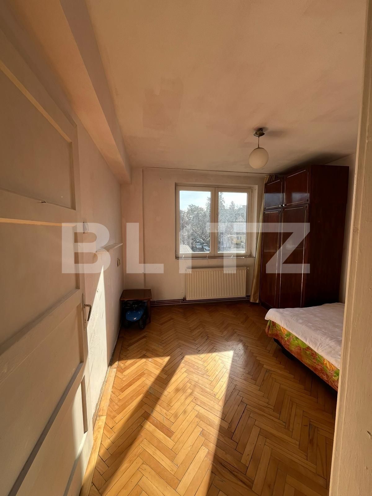 Apartament de vânzare 2 camere Central - 133907AV | BLITZ Târgu Mureș | Poza1