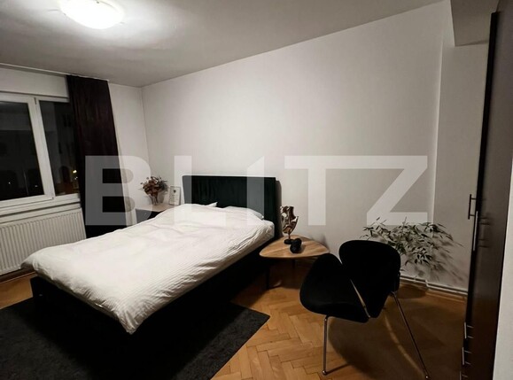 Apartament de vânzare 2 camere Central - 133911AV | BLITZ Târgu Mureș | Poza1