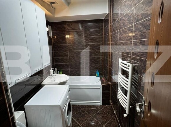 Apartament de vânzare 2 camere Central - 133911AV | BLITZ Târgu Mureș | Poza5