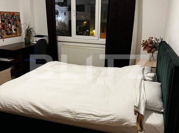 Apartament de vânzare 2 camere Central - 133911AV | BLITZ Târgu Mureș | Poza2