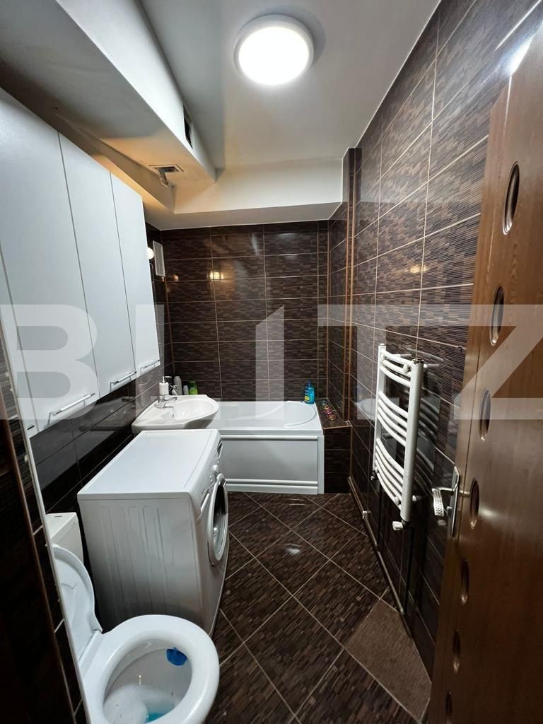 Apartament de vânzare 2 camere Central - 133911AV | BLITZ Târgu Mureș | Poza5