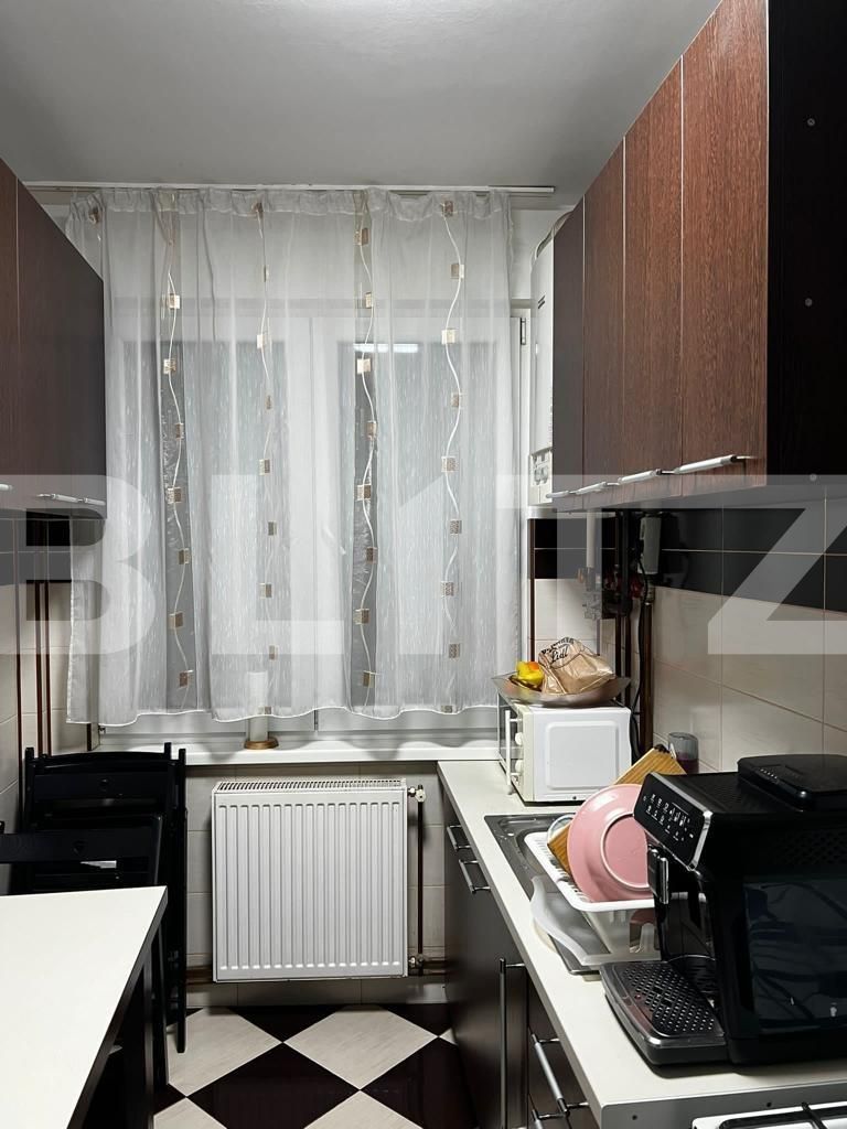 Apartament de vânzare 2 camere Central - 133911AV | BLITZ Târgu Mureș | Poza6