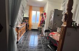 Apartament cu 4 camere, 83mp, etaj 1, zona Shopping City