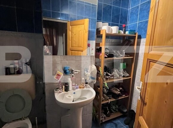 Apartament de vânzare 4 camere Tudor - 133976AV | BLITZ Târgu Mureș | Poza10