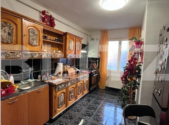 Apartament de vânzare 4 camere Tudor - 133976AV | BLITZ Târgu Mureș | Poza1