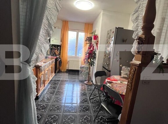 Apartament de vânzare 4 camere Tudor - 133976AV | BLITZ Târgu Mureș | Poza8