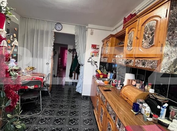 Apartament de vânzare 4 camere Tudor - 133976AV | BLITZ Târgu Mureș | Poza9