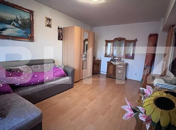 Apartament de vânzare 4 camere Tudor - 133976AV | BLITZ Târgu Mureș | Poza11