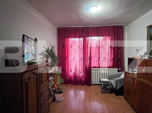 Apartament de vânzare 4 camere Tudor - 133976AV | BLITZ Târgu Mureș | Poza3