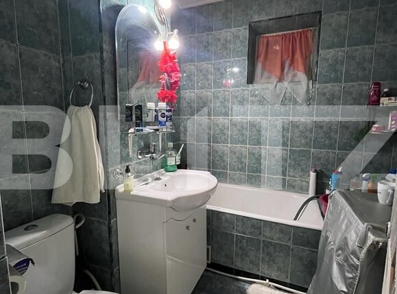 Apartament de vânzare 4 camere Tudor - 133976AV | BLITZ Târgu Mureș | Poza4